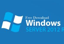 Windows Server 2012 ISO For Virtualbox