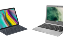 Tablet or Chromebook: Which is better for K-12 students?