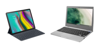 Tablet or Chromebook: Which is better for K-12 students?