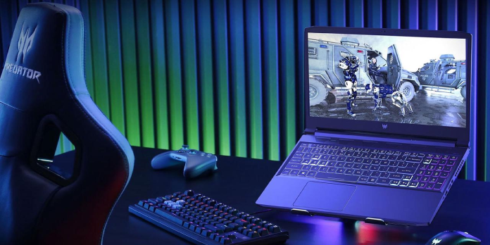 NVIDIA RTX 3050, 3050 Ti GPUs Lift Affordable Gaming Laptops Beyond 60 FPS