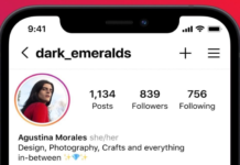 How to add pronouns to your Instagram profile on iOS and Android