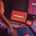 Ransomware: Survive by Outrunning the Guy Next to You