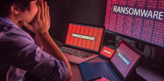 Ransomware: Survive by Outrunning the Guy Next to You