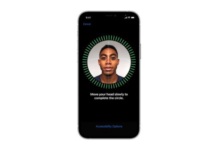 Apple to Significantly Reduce Die Size of VCSEL Chips for Face ID Sensors [Report]