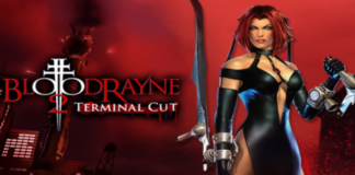 'BloodRayne: Terminal Cut' Last Free Ultimate Update's Details