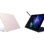 Samsung Galaxy Book, Galaxy Book Pro, as well as the Galaxy Book Pro 360 launched from ~RM3,547