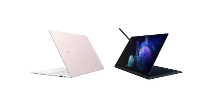 Samsung Galaxy Book, Galaxy Book Pro, as well as the Galaxy Book Pro 360 launched from ~RM3,547