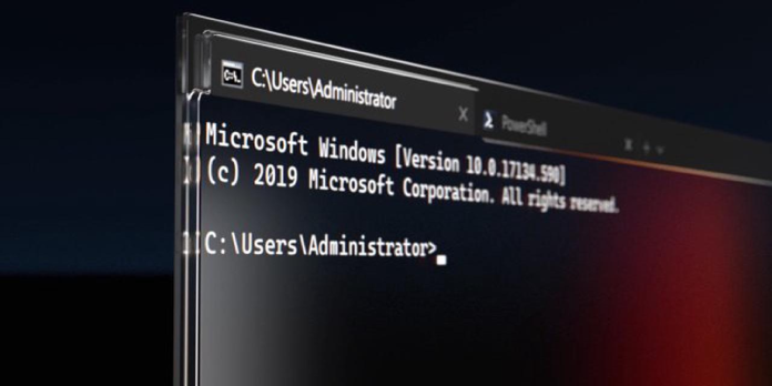 Microsoft gives Windows Terminal a promotion in the latest Windows 10 builds