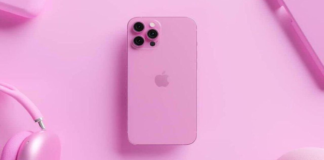 A pink iPhone 13? Apple, please make this happen