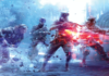 Battlefield 6 leaked images may have confirmed the game's name