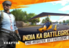 You can now pre-register for Battlegrounds Mobile India on the Play Store