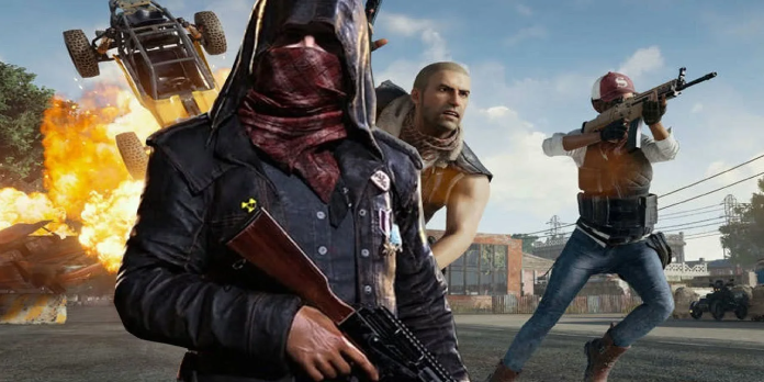 PUBG Mobile Collaborations We Hope to See in Battlegrounds Mobile India