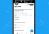 Twitter to Introduce an “About” feature On the Profile Page of Its Users