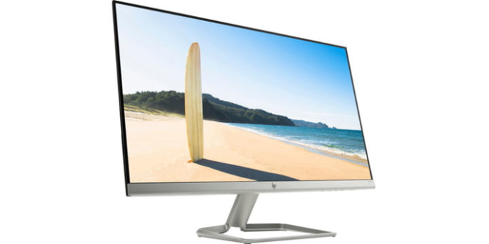 This 27-inch HP Monitor Is so Cheap We Thought It Was a Mistake
