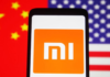 Xiaomi has been taken off the US government’s blocklist