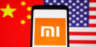 Xiaomi has been taken off the US government’s blocklist