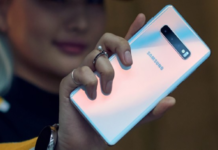 Unlocked Galaxy S10 Units In The US Get May Security Update