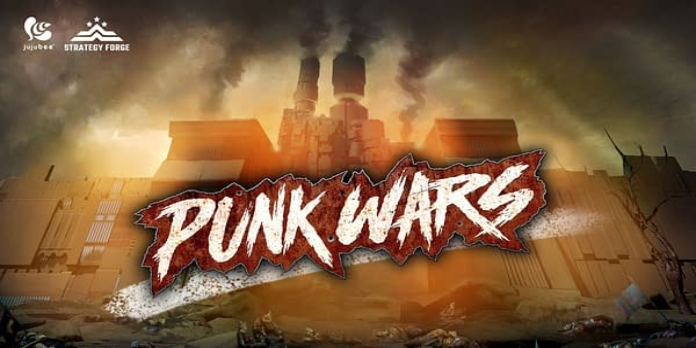 Punk Wars Releases Its First Trailer Showing Off The Game
