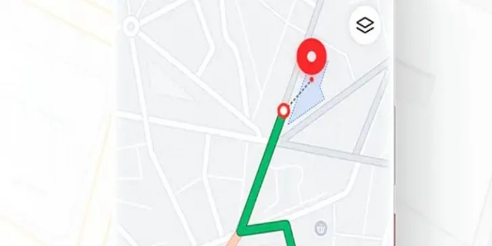 Huawei Releases Another Big Update for Its Google Maps Replacement