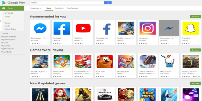 Google Is Trying To Clamp Down On Misleading Apps In The Play Store