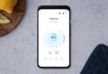 Nest Thermostat bug disables Google Home app control