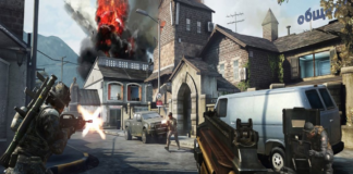 Call of Duty: Mobile Passes 500 Million Downloads Milestone