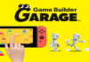 Nintendo Switch Game Builder Garage turns making games into a game. Although the PlayStation 5 has broken a few records last month,