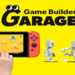 Nintendo Switch Game Builder Garage turns making games into a game. Although the PlayStation 5 has broken a few records last month,