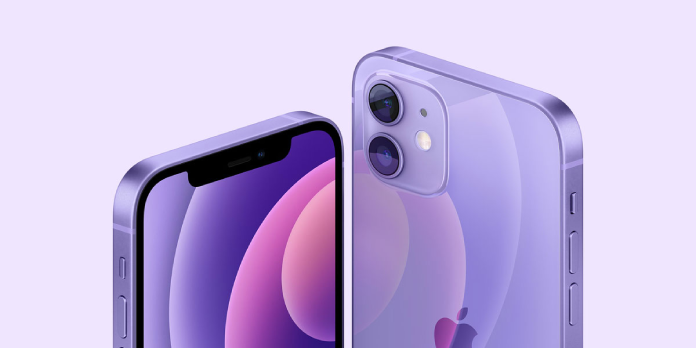 Purple iPhone 12 Is the First Apple Product With a Randomized Serial Number
