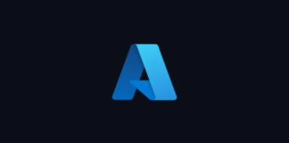 Check out Microsoft Azure's new logo