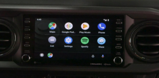 A New Android Auto Version Is Now Available with More Mysterious Improvements