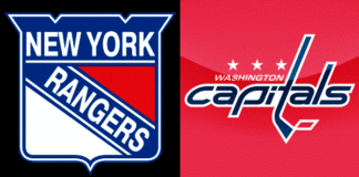New York Rangers vs Washington Capitals NHL Picks