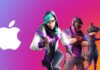 'Fortnite' vs. Apple: Epic Games Not to Lose Without iOS Return