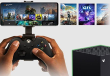 Microsoft’s Xbox Cloud Gaming Upgrades With Series X Performance