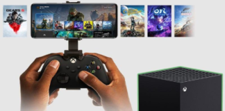 Microsoft’s Xbox Cloud Gaming Upgrades With Series X Performance