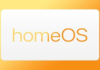 Apple to announce homeOS at WWDC 2021 next week