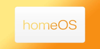 Apple to announce homeOS at WWDC 2021 next week