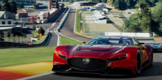 Gran Turismo 7 Coming To PS4 Was A Decision Reportedly Made 'Fairly Recently'