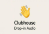 Clubhouse will soon let users link their Instagram and Twitter accounts