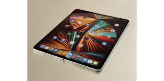 iPad Pro: Apple Developing Surprise Update With iPhone-Beating Feature