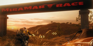 PUBG’s latest Labs mode looks like a mash-up of Mario Kart and Mad Max