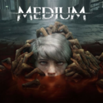 It looks like The Medium is coming to PS5