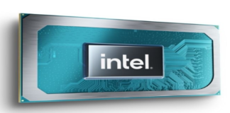 Intel Promugate Core i7-1195G7 And i5-1155G7 Tiger Lake-U Processors
