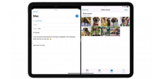 iPadOS 15 will revamp iPad’s clunky multitasking system