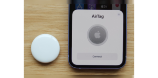 Apple is updating its AirTags to make them less useful for stalking