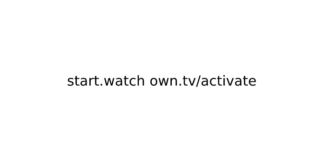 start.watch own.tv/activate