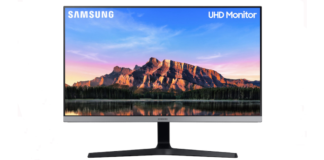 Samsung’s 28-inch 4K ultra-high-definition monitor is on sale
