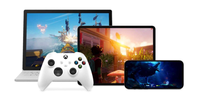 Xbox Cloud Gaming gets a Series X upgrade as new features revealed