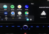 How Android auto Works