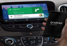 Galaxy s8 Android Auto Issues